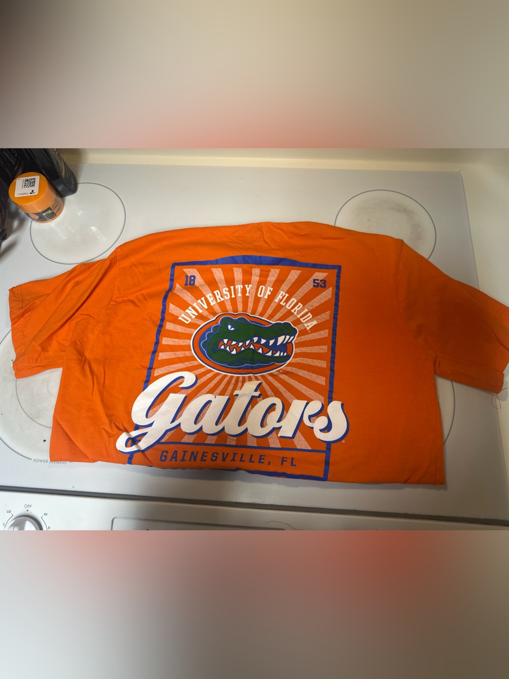 University of Florida Gators women’s  T-Shirt